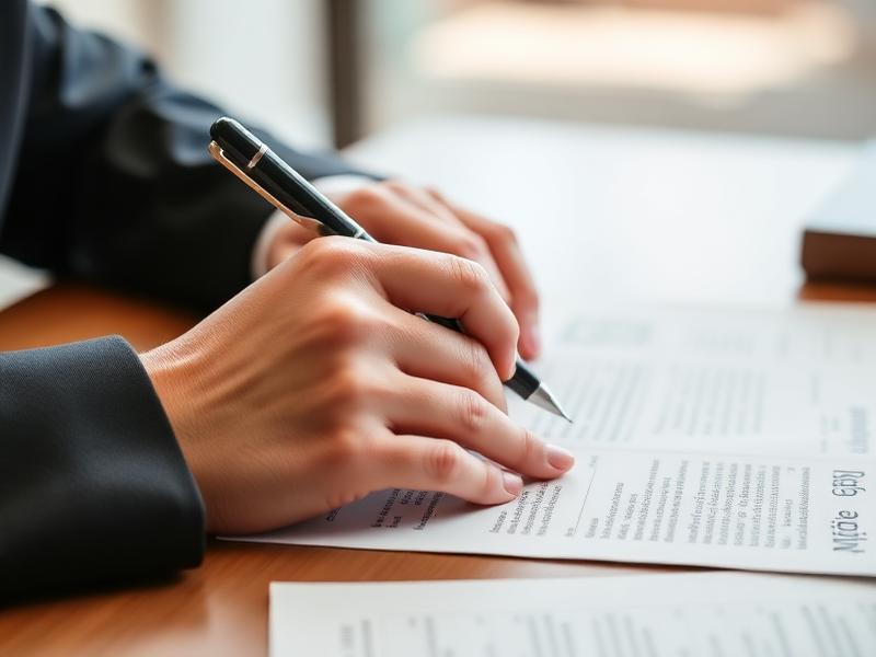 Master Service Agreement