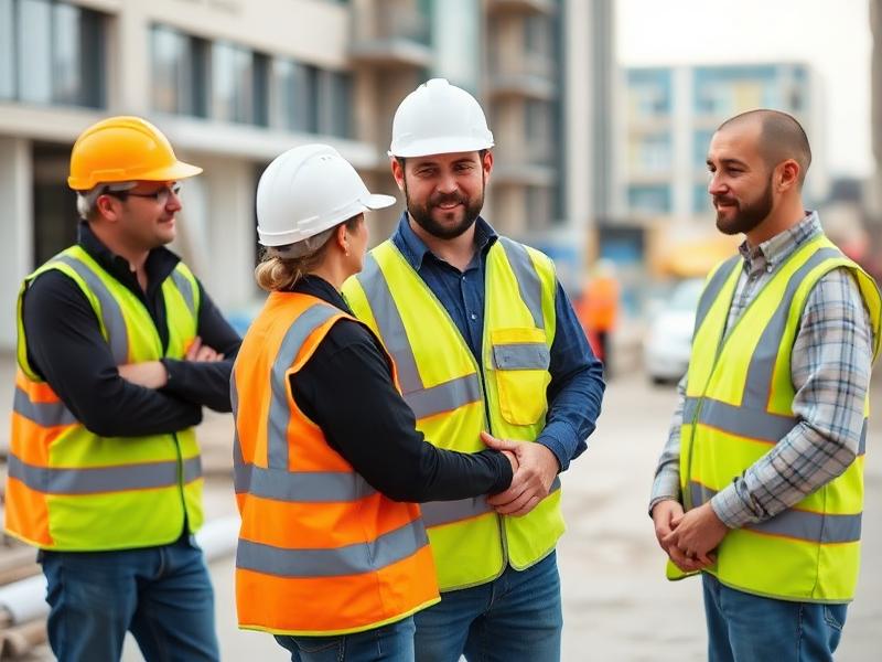 Compliance & Safety